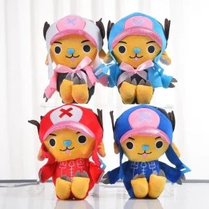 One Piece Plush Doll | Keychain | Plush Pendant - Image 16