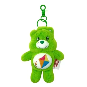 Cute Bear Pendant Keychain Plush Doll - Image 16