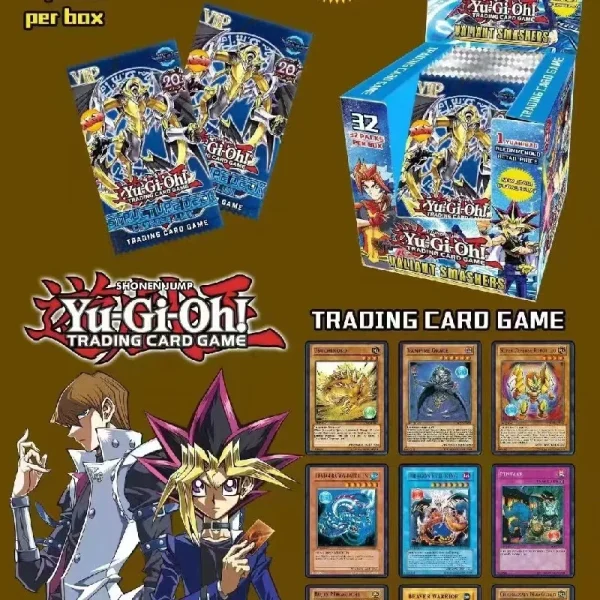 Naruto|One Piece|Dragon Ball|Demon Slayer|Trading Cards Cross-Border Game Collection -e476c6fcc10547089458b2d40074046e