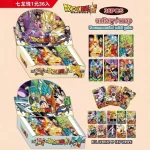Naruto|One Piece|Dragon Ball|Demon Slayer|Trading Cards Cross-Border Game Collection -e49d29b75c694a1fbddcb2d400740143