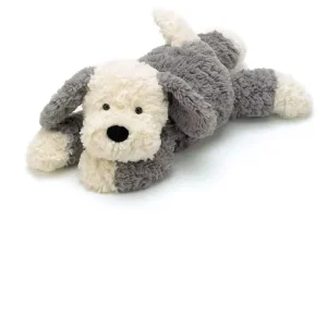 Puppy Plush Toy – Soft PP Cotton Filling | Cute Dog Doll - Image 1