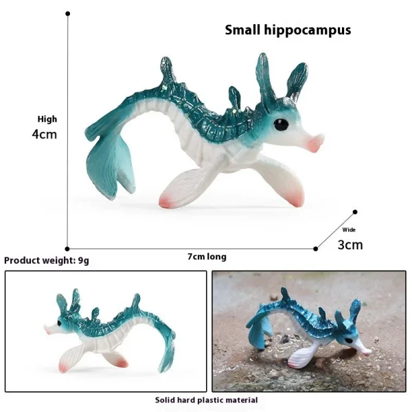 Simulation Cognitive Marine Animal Model Toy Salmon Salmon Large Mouth Bass Golden Gun Fish Tank Landscape Decoration -f0ac629c12284a23a93db2d1005ca2e7