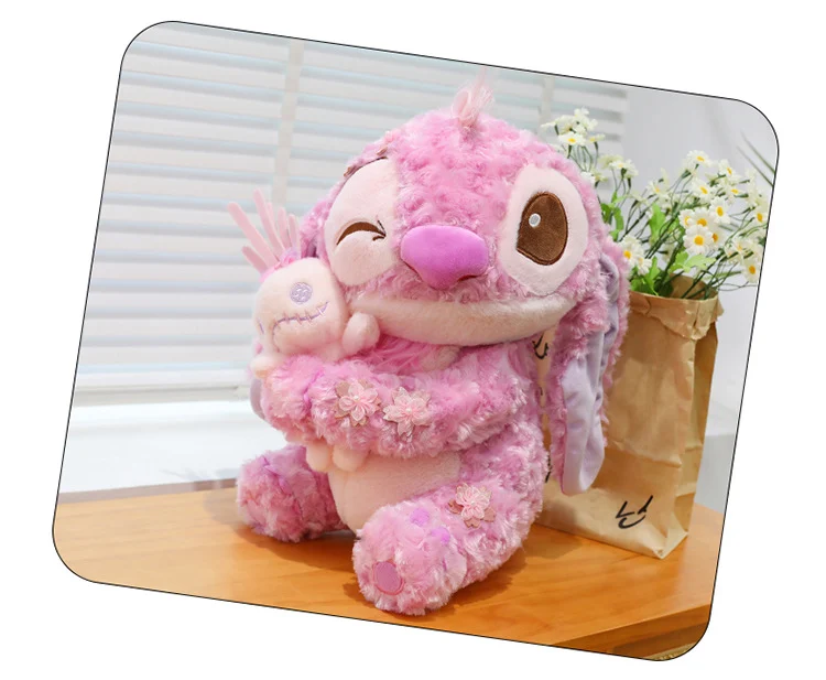 Disney Stitch Plush | Stitch Plush Toys -f6a0538b5ba04013810ab2d7006b1f05